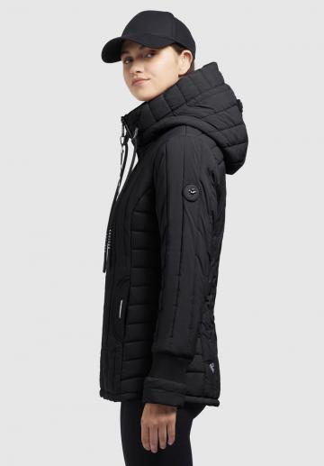 Зимняя куртка