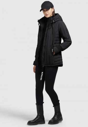 Зимняя куртка