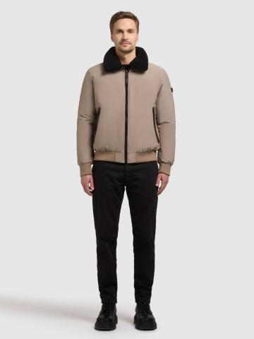 Зимняя куртка