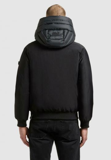 Зимняя куртка