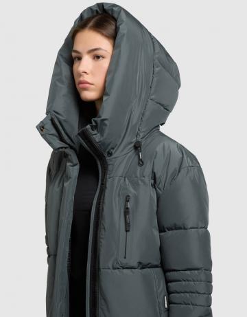 Зимняя куртка