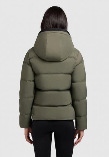 Зимняя куртка