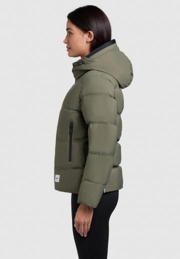 Зимняя куртка