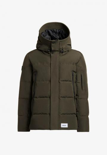 Зимняя куртка