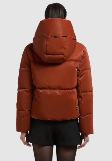 Зимняя куртка