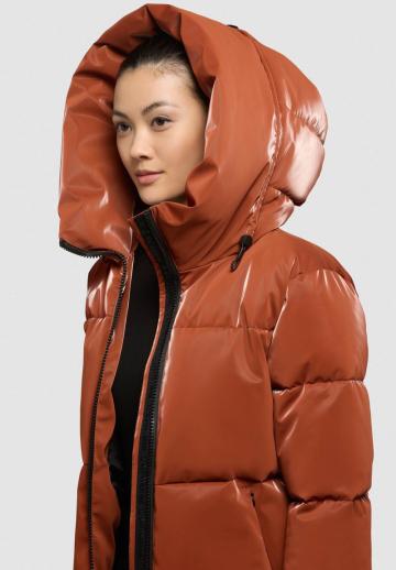 Зимняя куртка