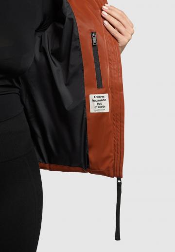 Зимняя куртка