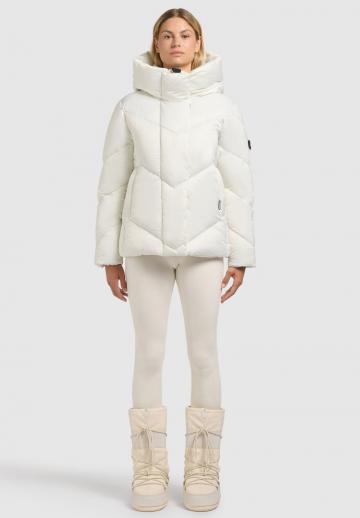 Зимняя куртка