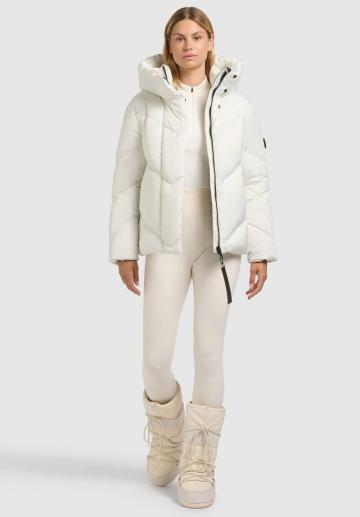 Зимняя куртка