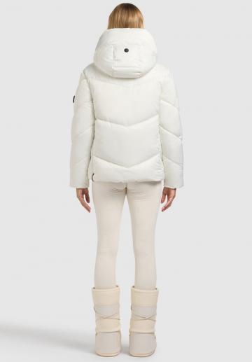 Зимняя куртка