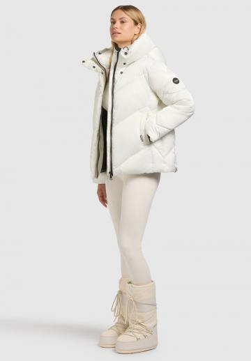 Зимняя куртка