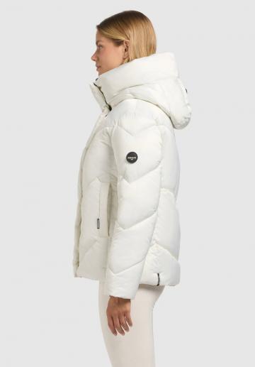 Зимняя куртка