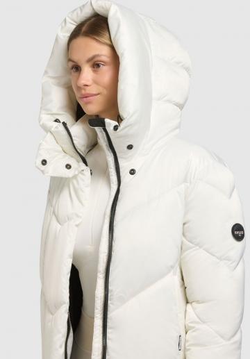 Зимняя куртка