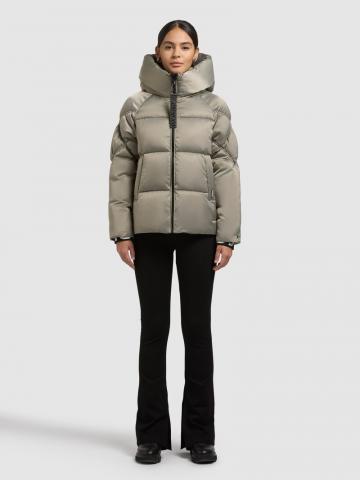 Зимняя куртка