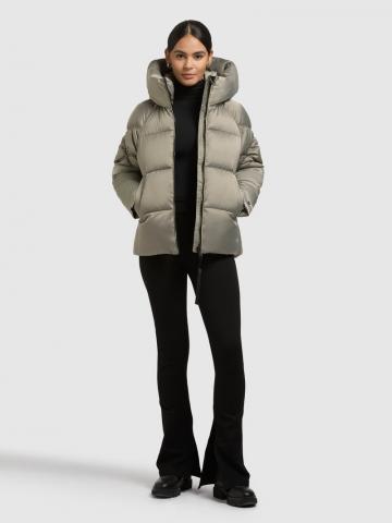 Зимняя куртка