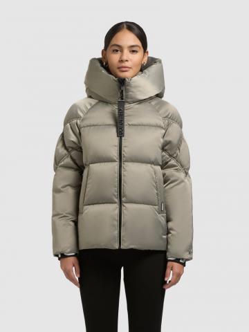 Зимняя куртка