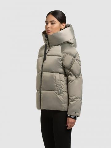 Зимняя куртка