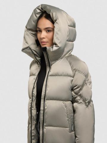 Зимняя куртка