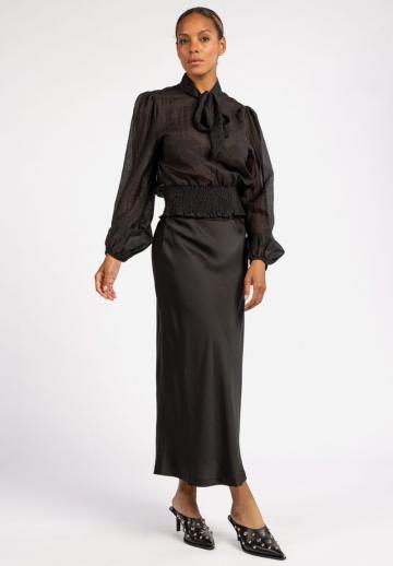 Летняя юбка