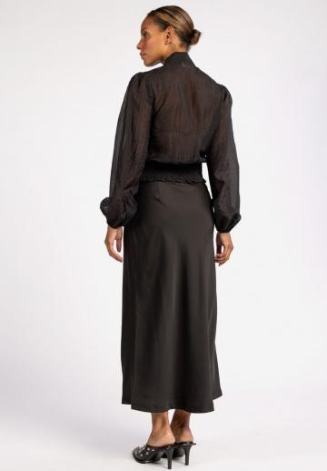 Летняя юбка