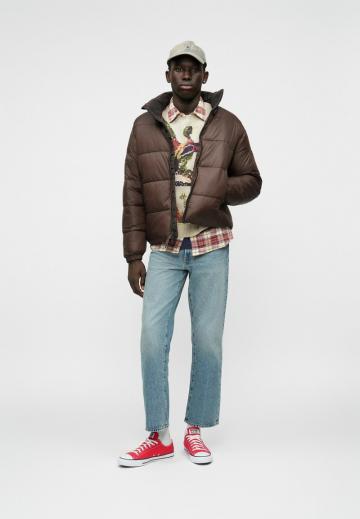 Зимняя куртка