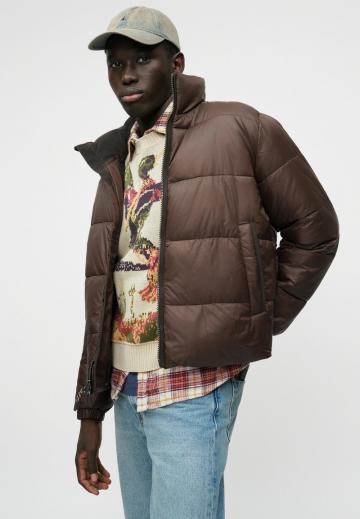 Зимняя куртка