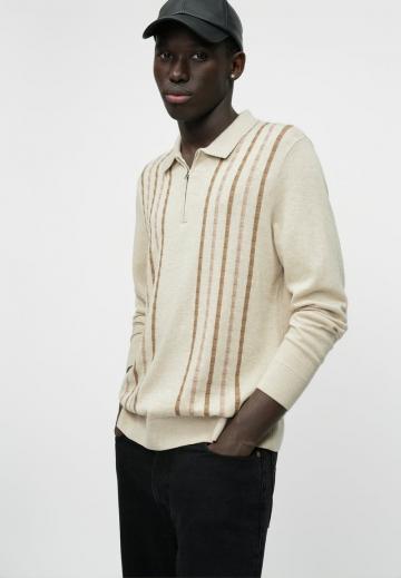 Свободные джинсы