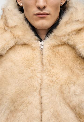 Зимняя куртка