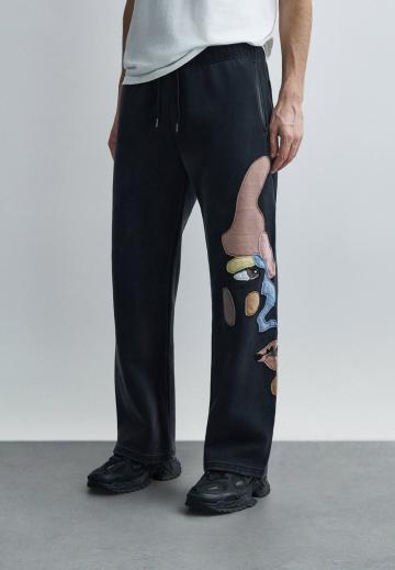 Спортивные штаны