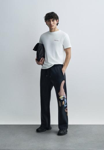 Спортивные штаны