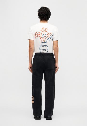 Спортивные штаны