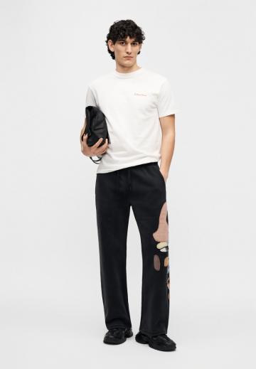 Спортивные штаны