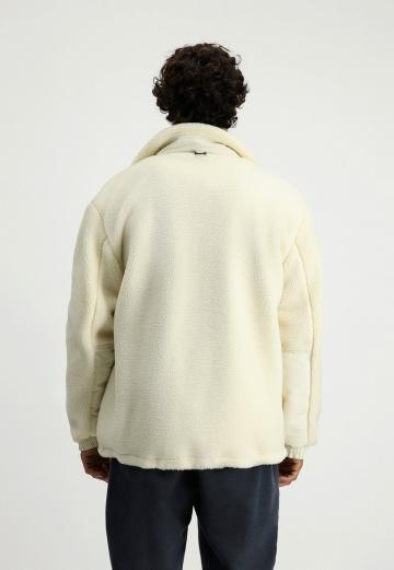 Флисовая куртка