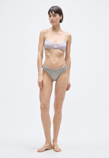 Бюстгальтер без бретелек