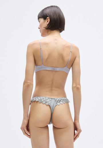 Бюстгальтер без бретелек