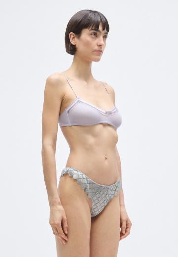 Бюстгальтер без бретелек