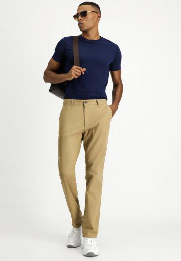 Костюмные брюки