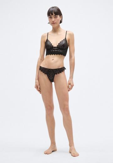 Бюстгальтер