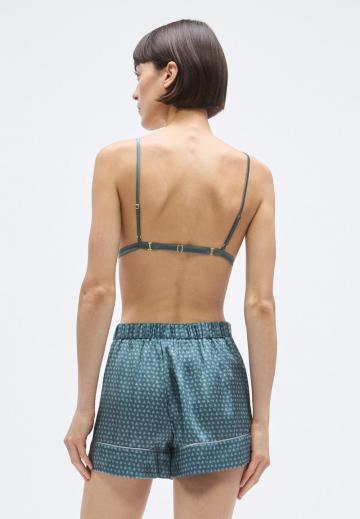 Пляжные шорты