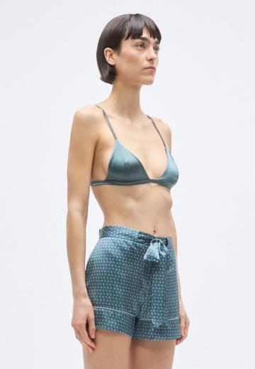 Пляжные шорты