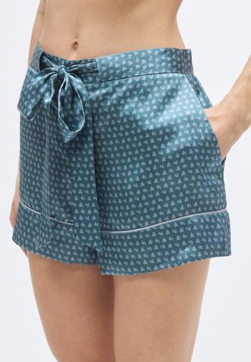 Пляжные шорты