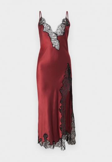 Платье макси