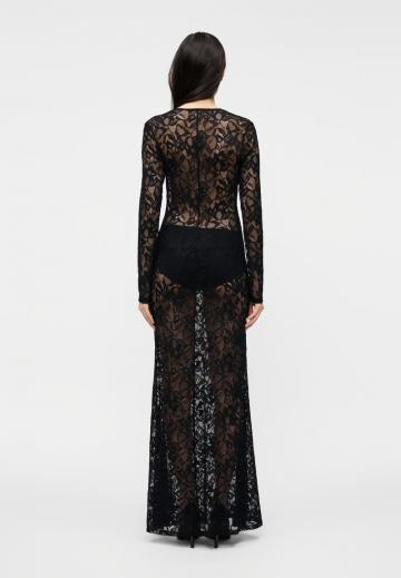 Коктейльное платье