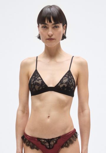 Бюстгальтер