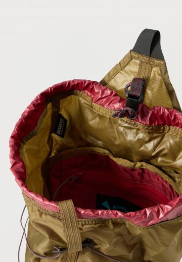 Спортивный рюкзак