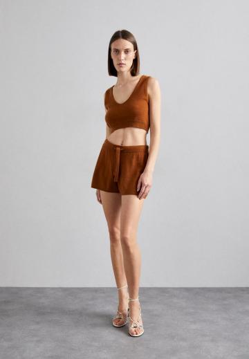 Майка-борцовка