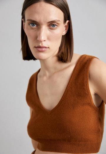 Майка-борцовка