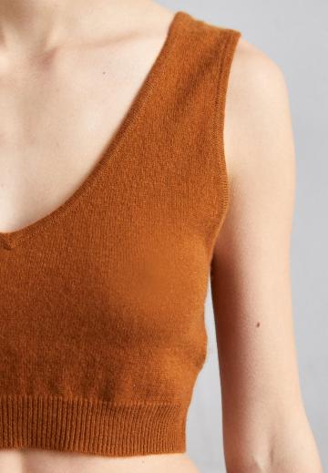 Майка-борцовка