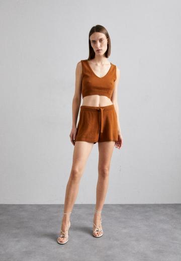 Пляжные шорты