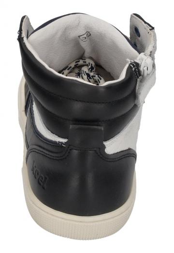 Высокие кеды